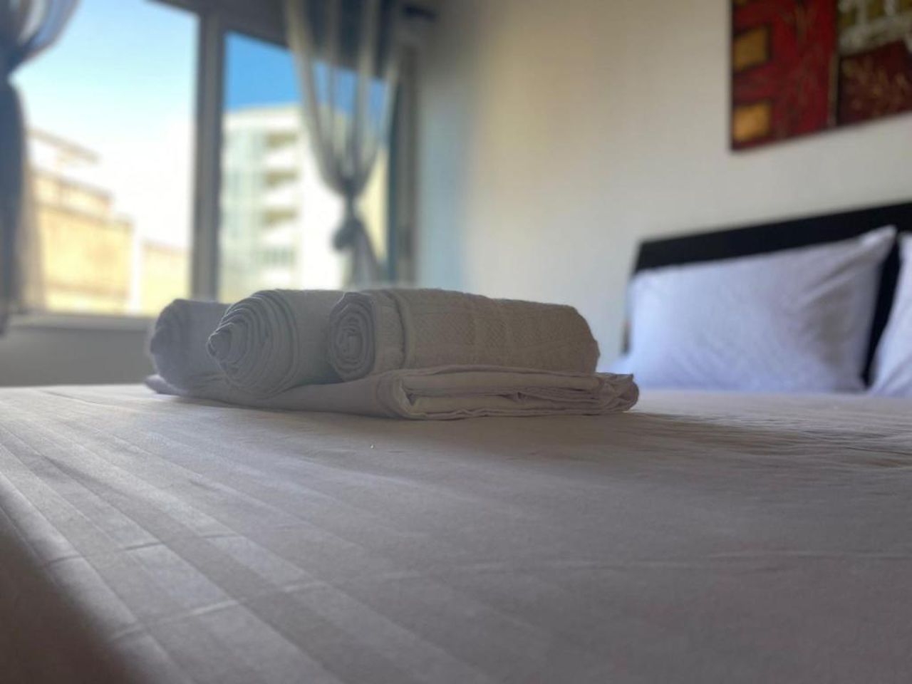 Nicole Apartments Rental