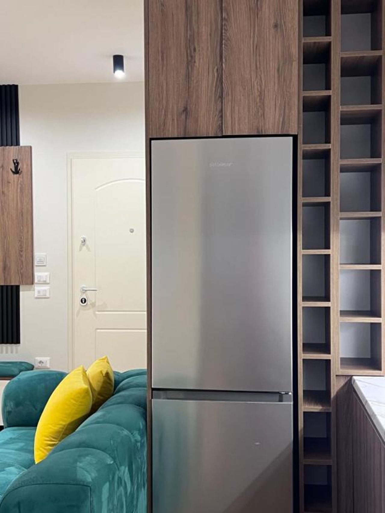 HB Apartments Vlore