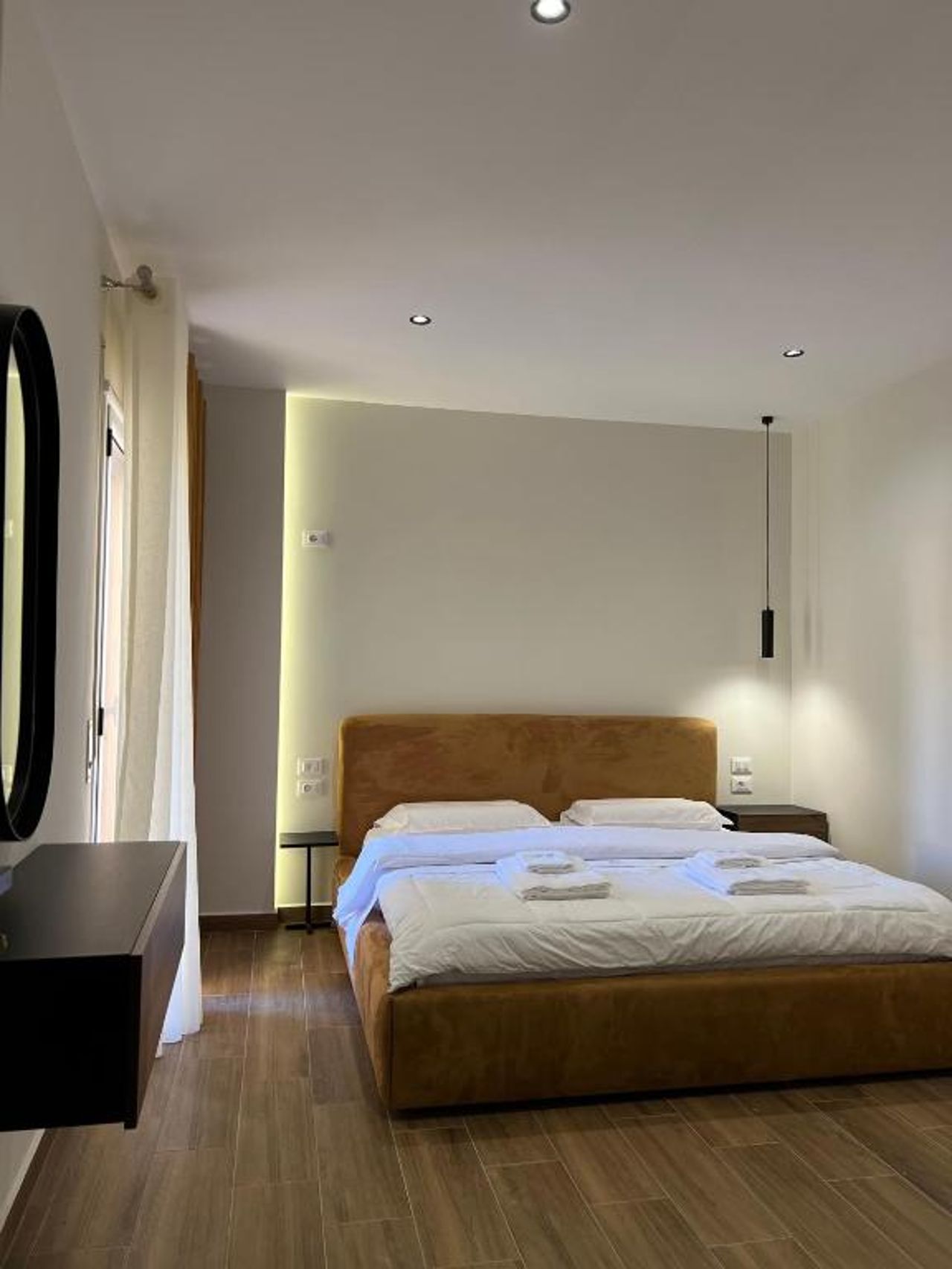 HB Apartments Vlore