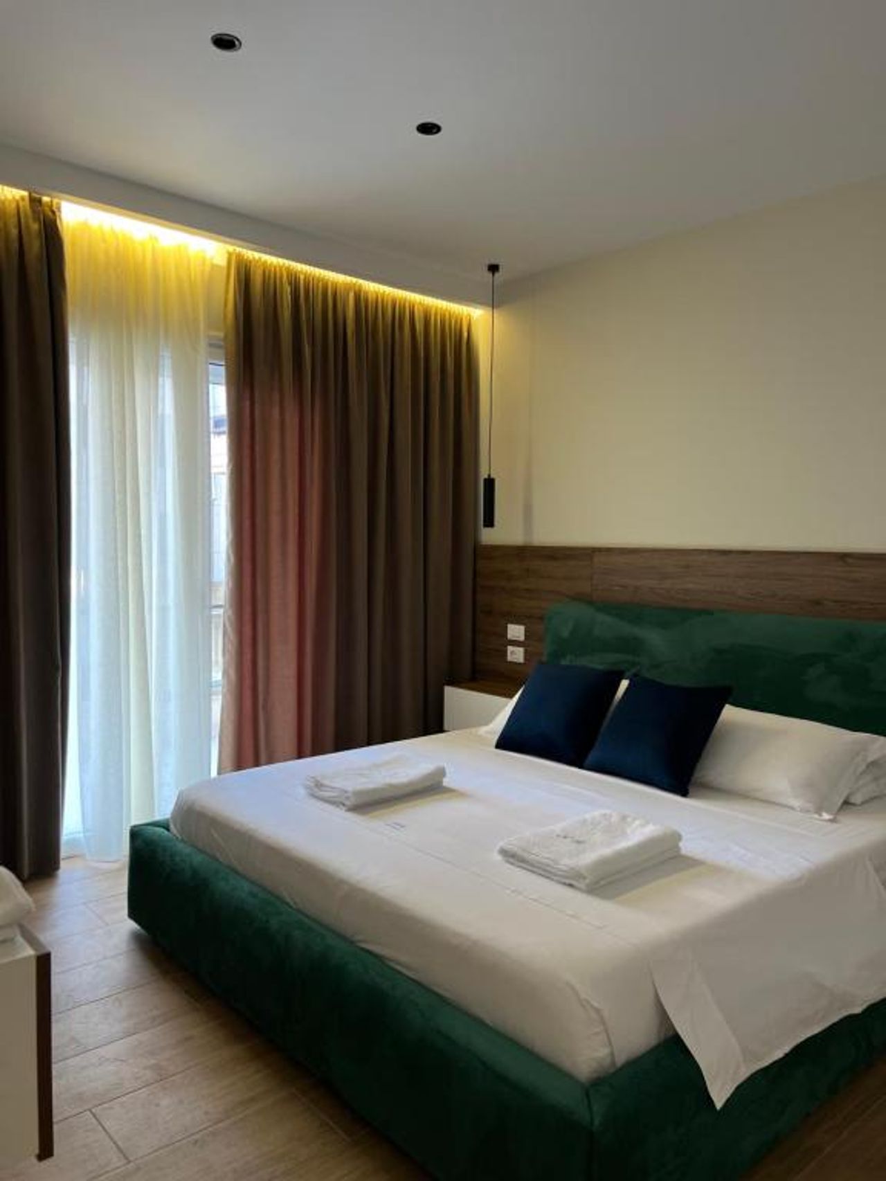 HB Apartments Vlore
