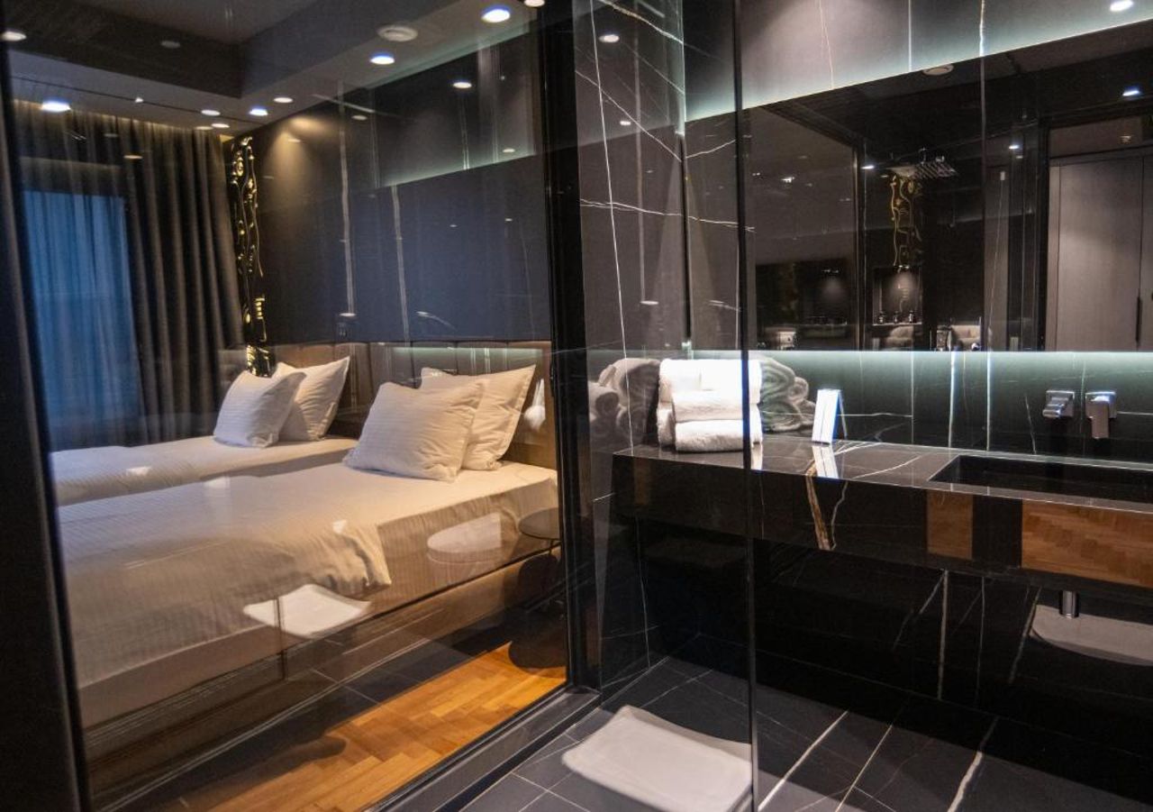 Arka Art Hotel