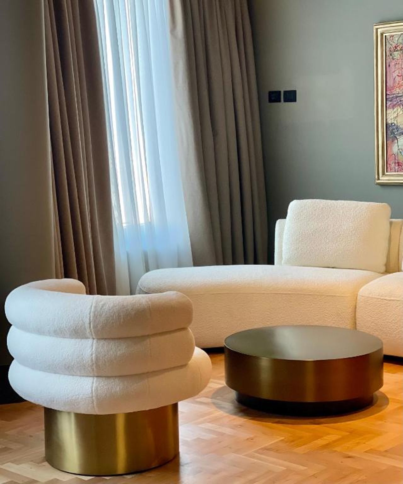 Arka Art Hotel