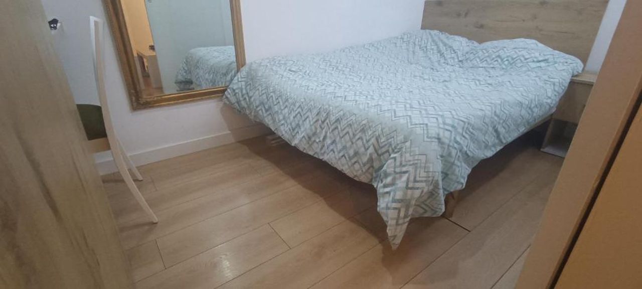 Lovely 1 bedroom apartment near Eye of Tirana