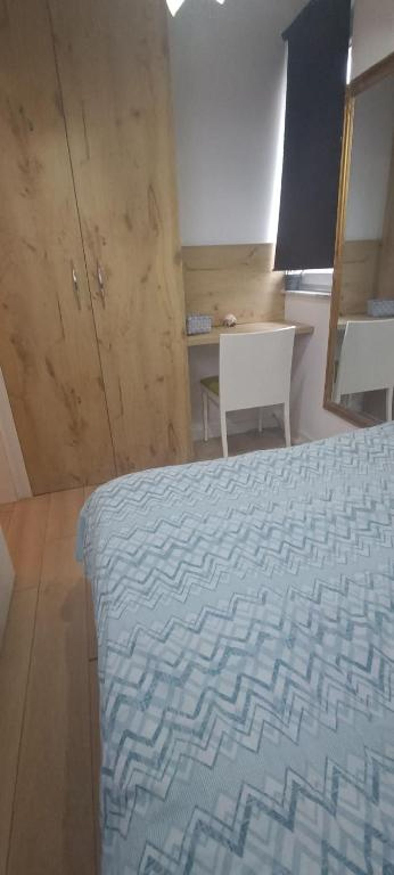 Lovely 1 bedroom apartment near Eye of Tirana