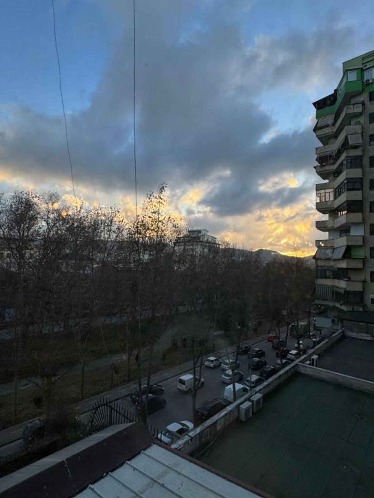 Lana Riverside Apartment