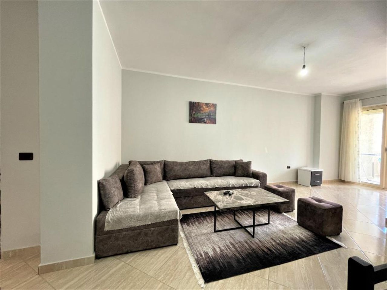 Lungomare Apartment