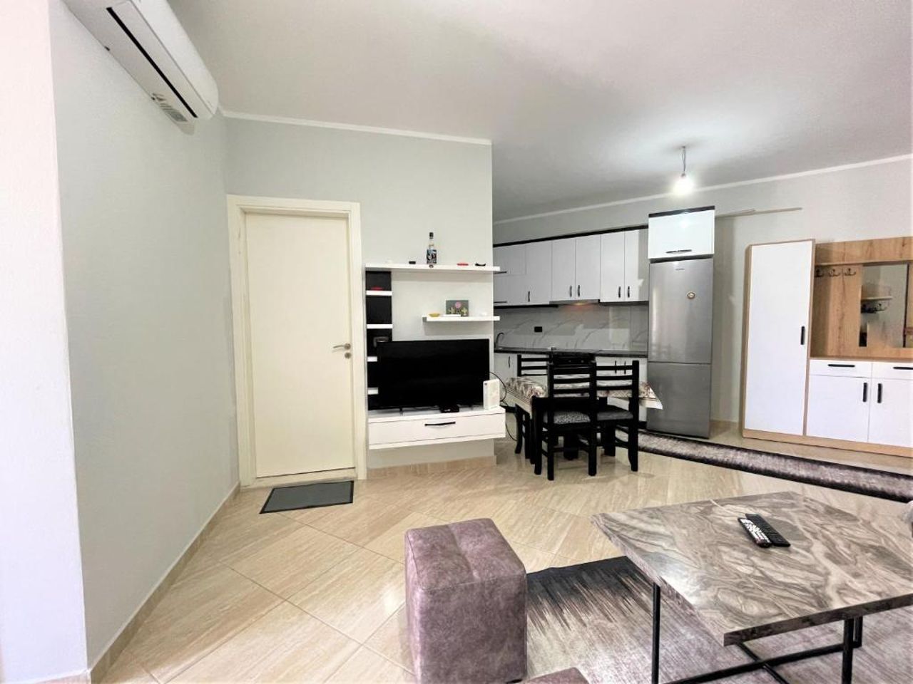 Lungomare Apartment