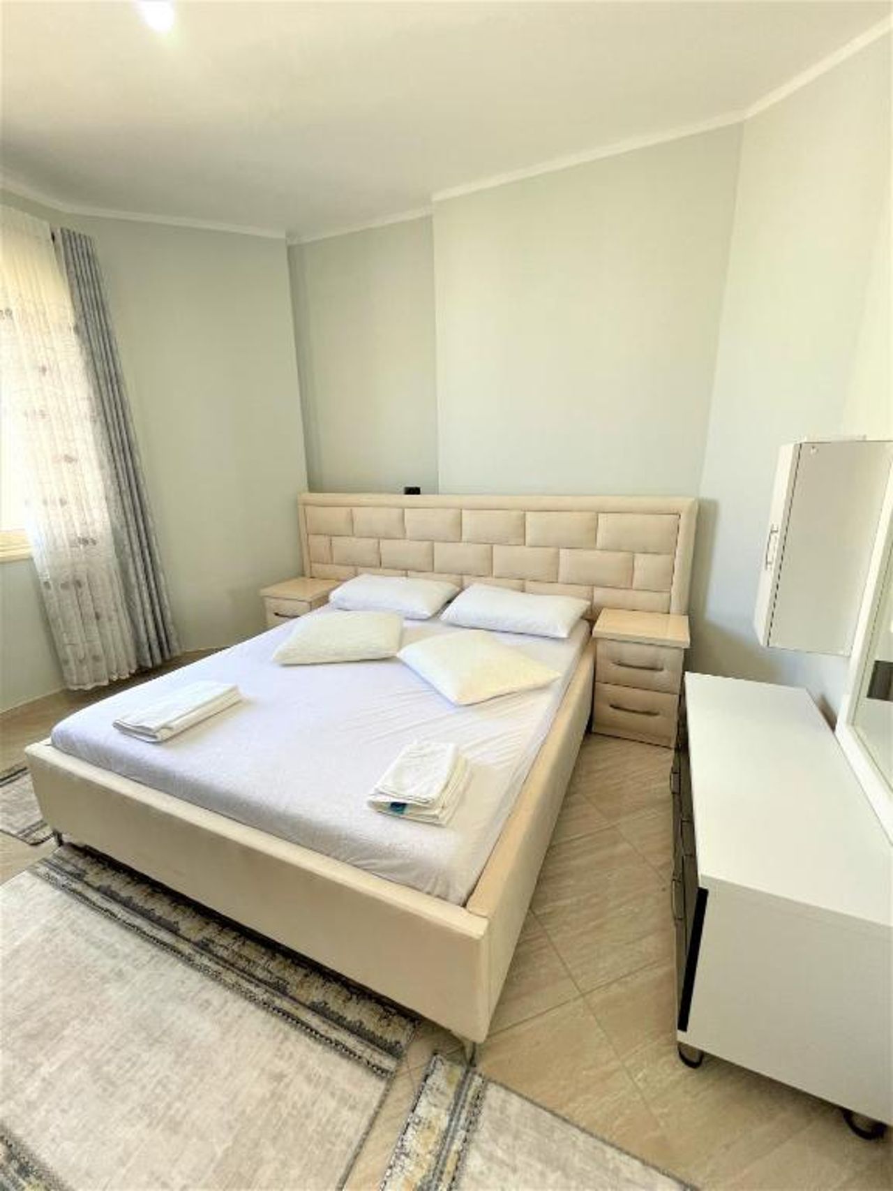 Lungomare Apartment
