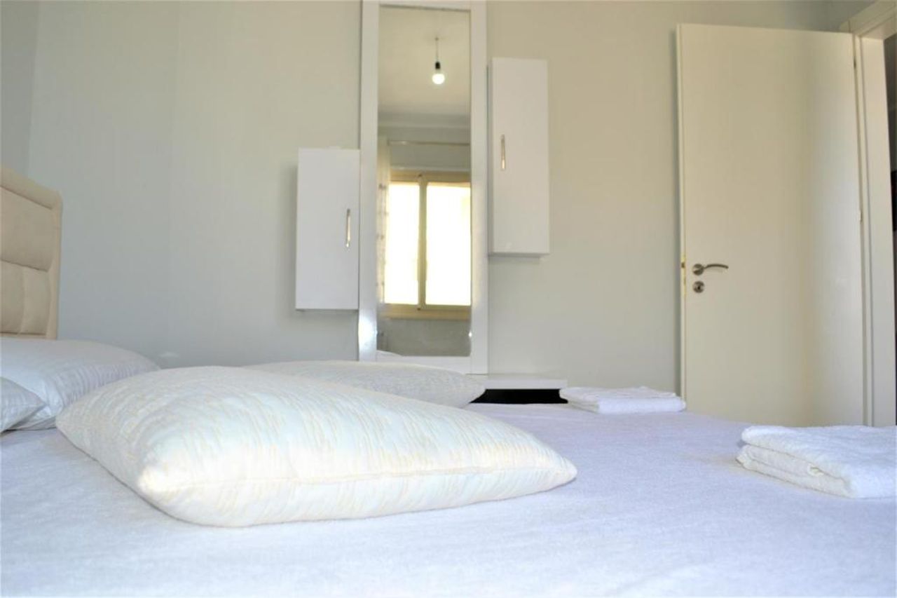 Lungomare Apartment