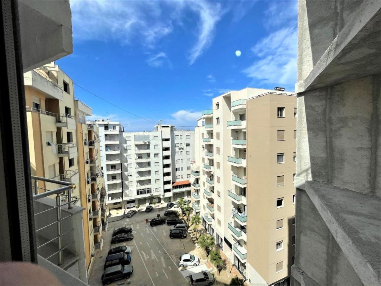 Lungomare Apartment