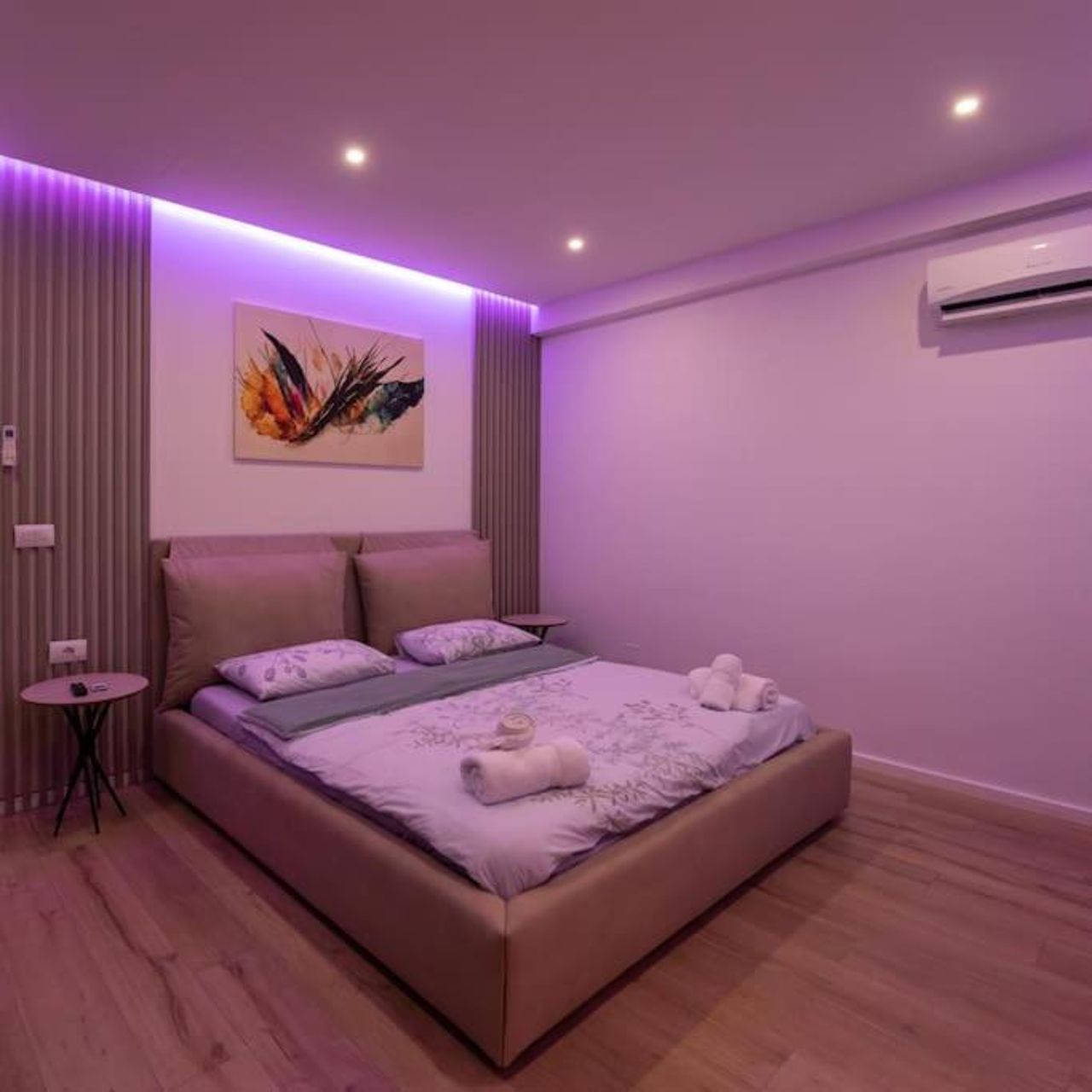The Palms Apartment