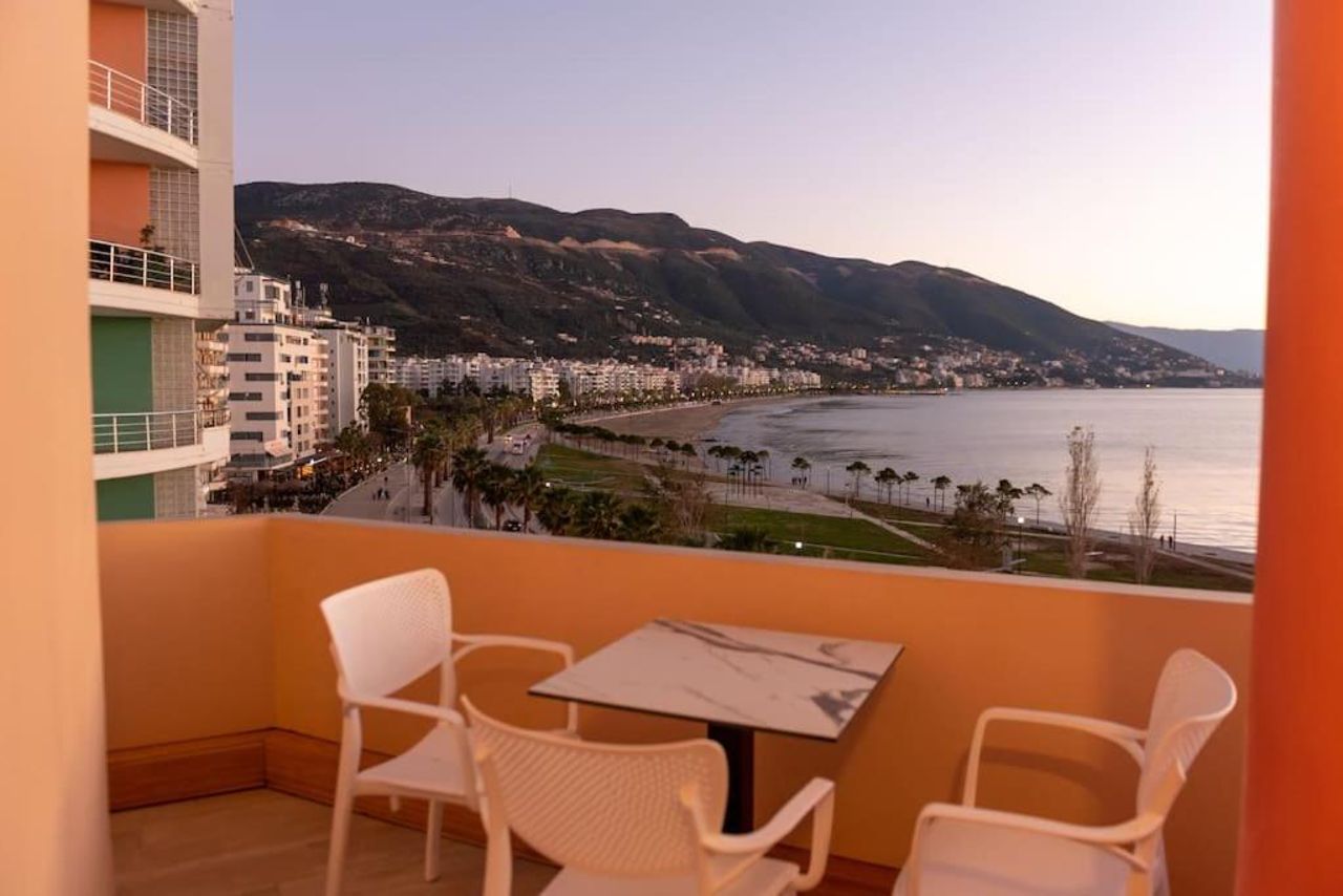 The Palms Apartment
