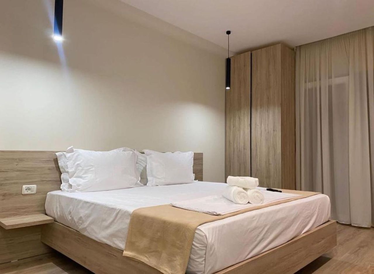 Studio rental