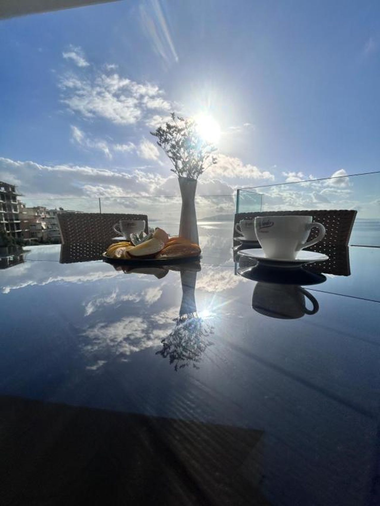 Apartment Green Saranda
