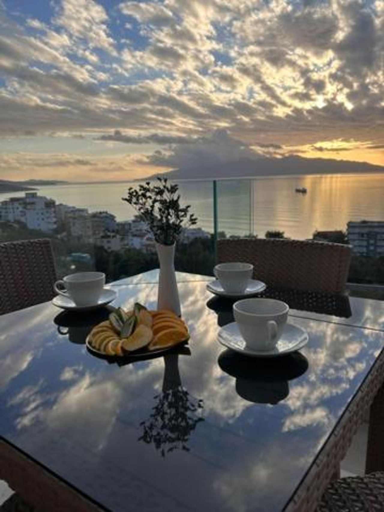 Apartment Green Saranda