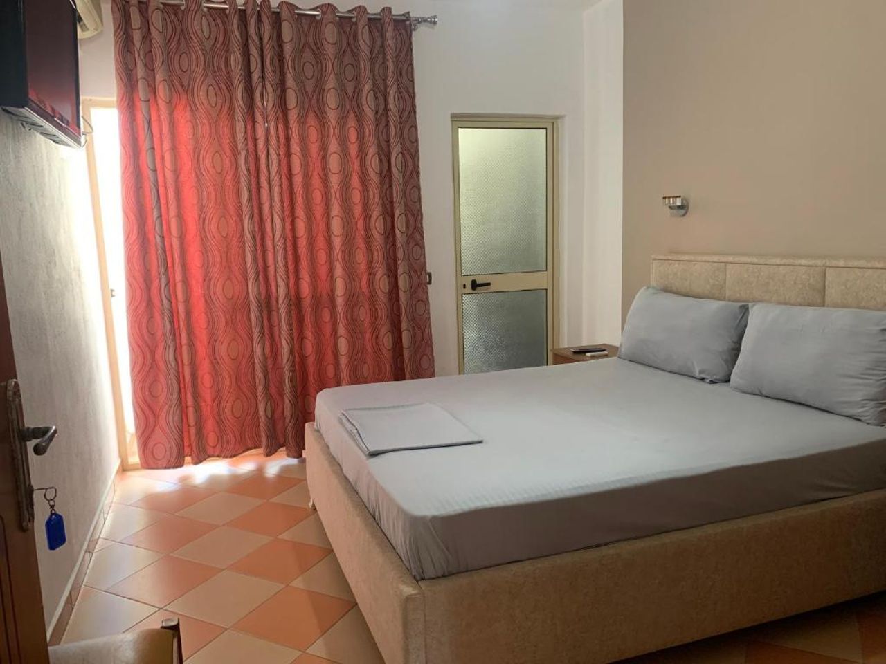 Villa Premium
