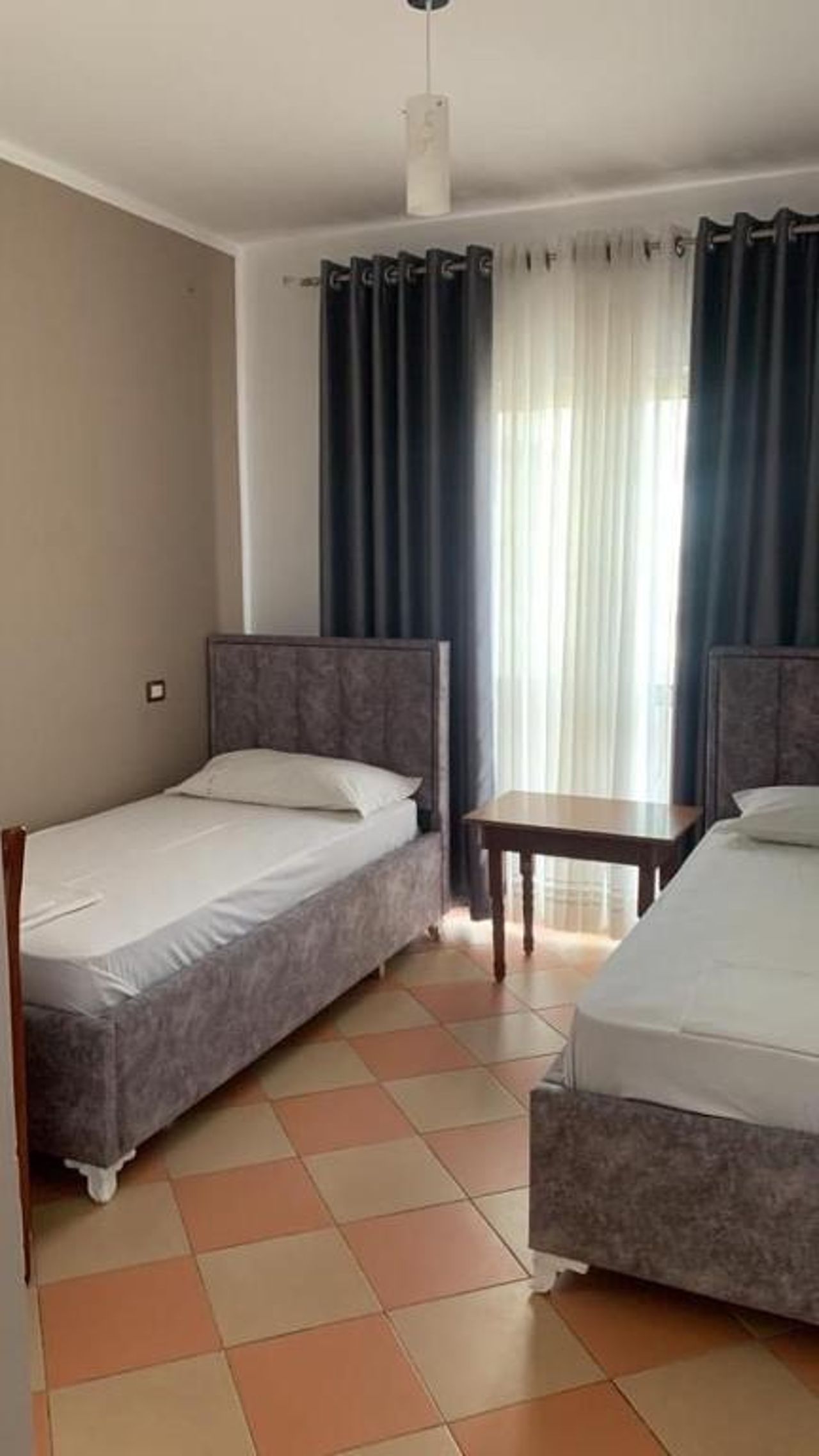 Villa Premium