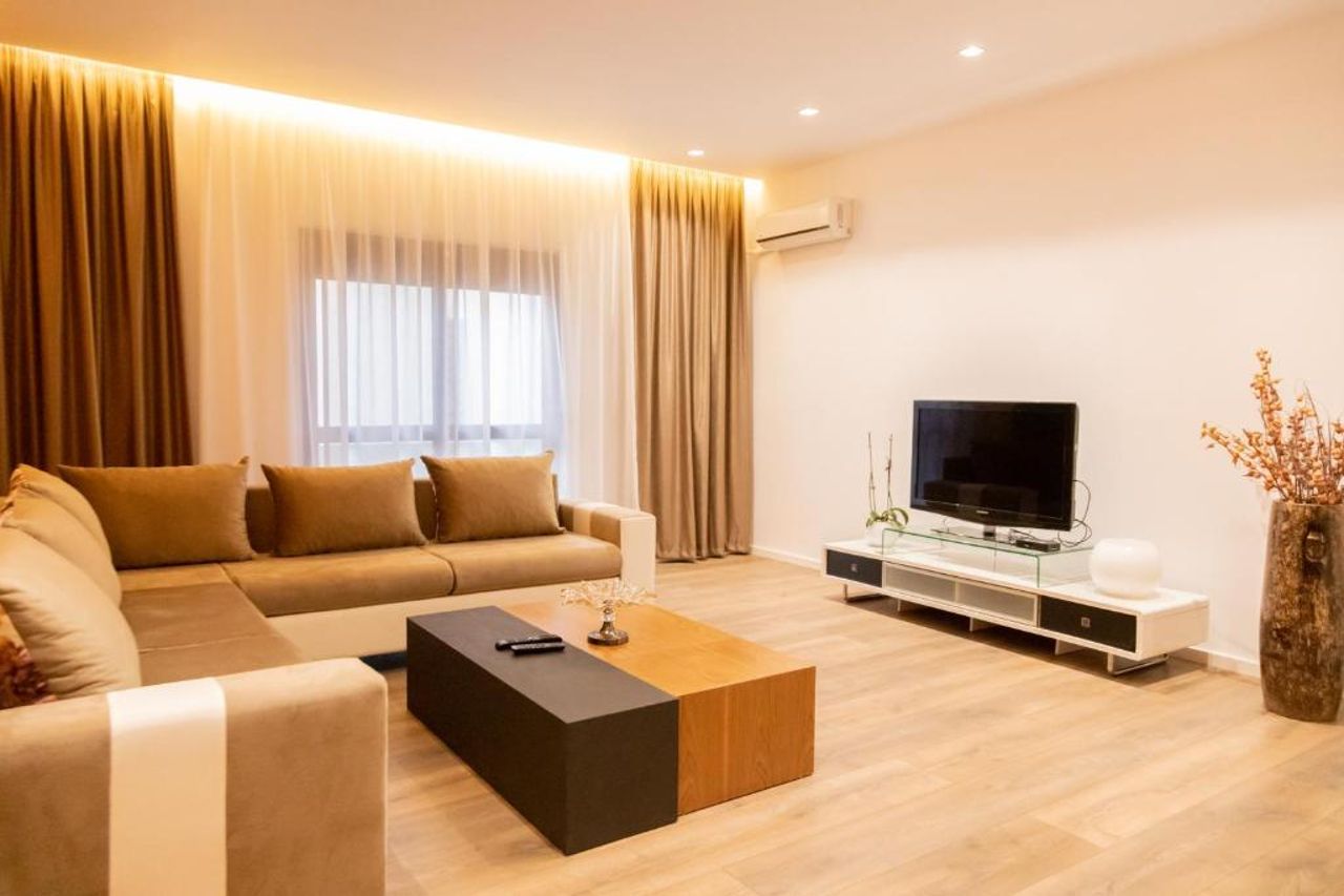 Sk_Grand Apartment