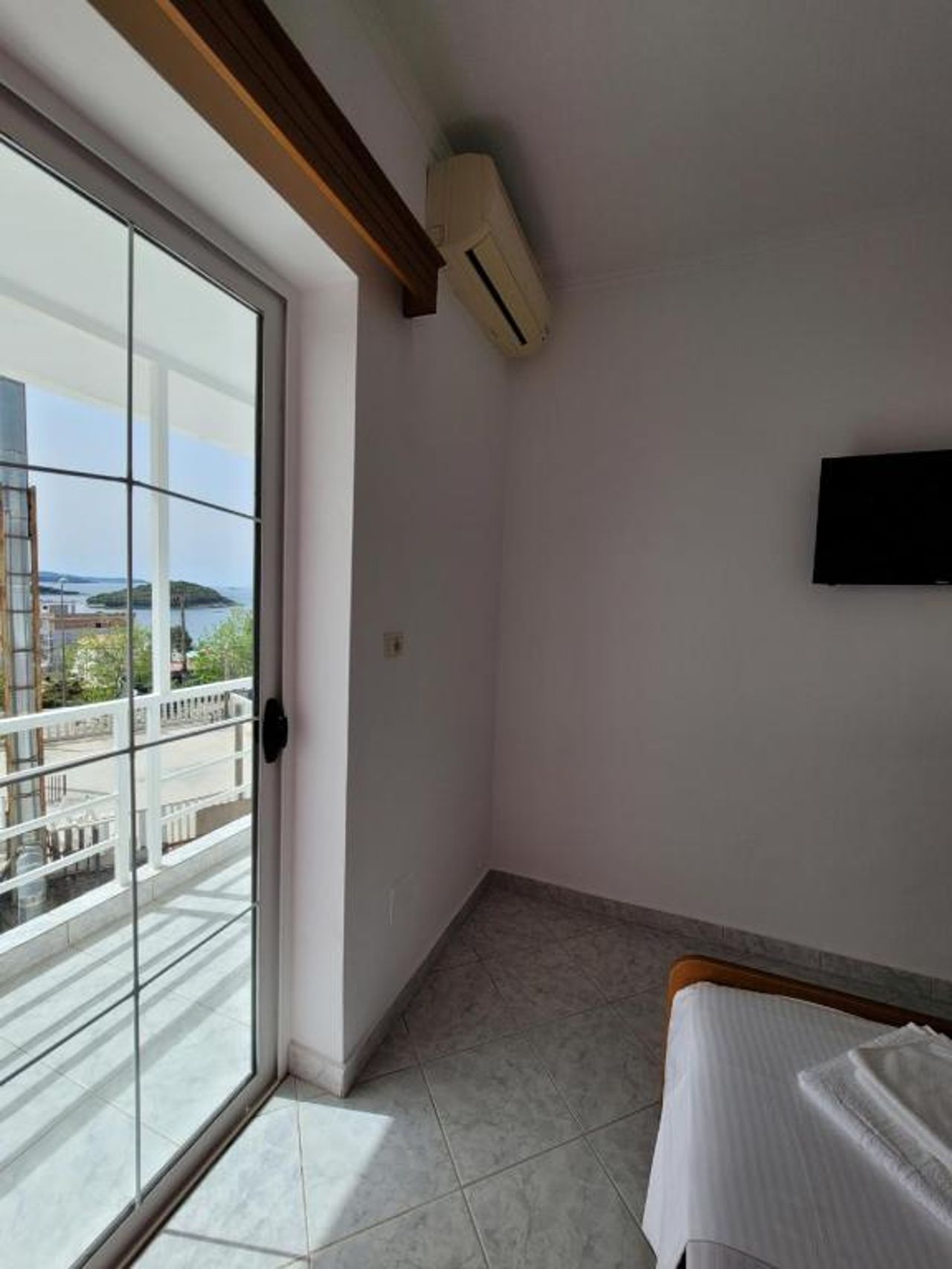 City Center Gjordeni Apartments