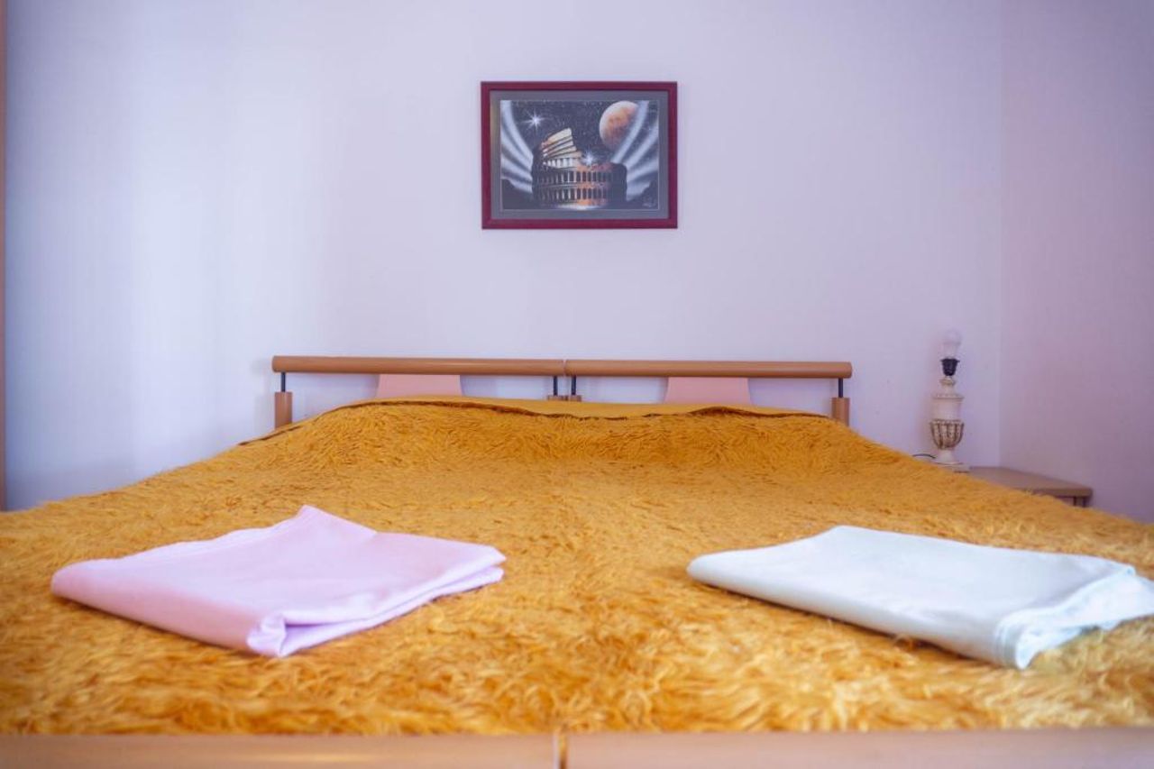 Bright Bedrooms W/Private Bathroom in Heart of Tirana