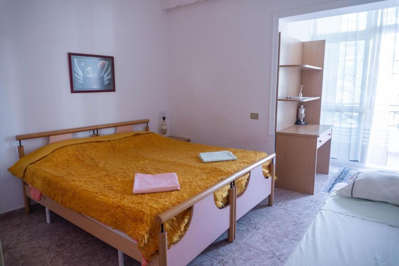 Bright Bedrooms W/Private Bathroom in Heart of Tirana