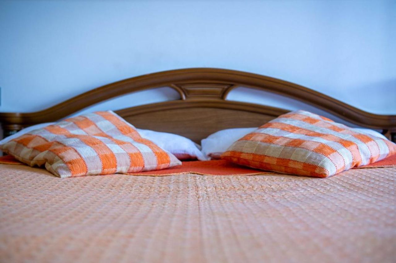 Bright Bedrooms W/Private Bathroom in Heart of Tirana