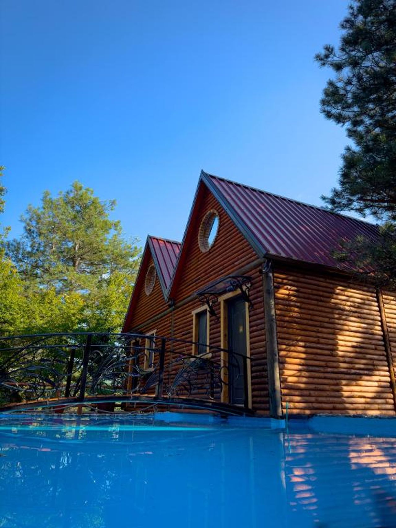 Dajti Paradise Resort