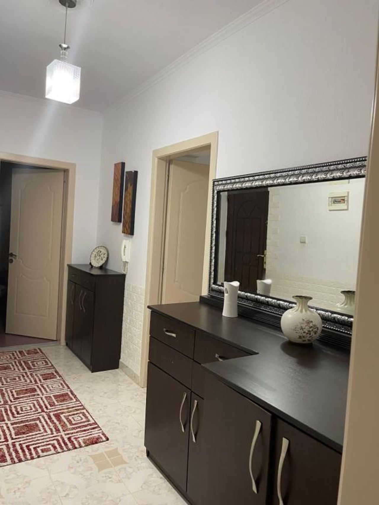 Shaholli Apartment