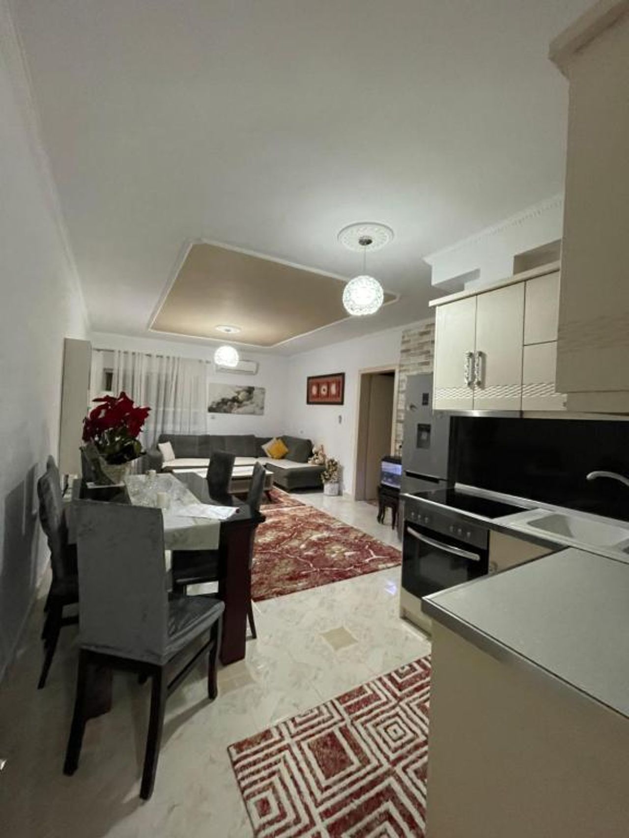 Shaholli Apartment