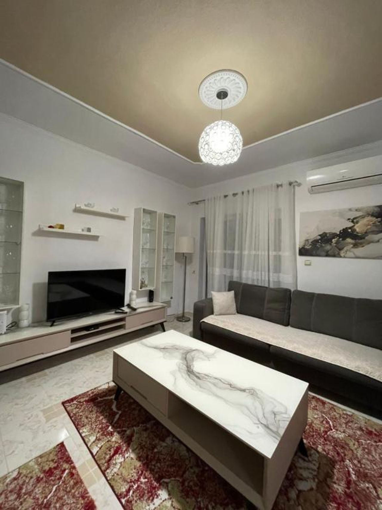 Shaholli Apartment