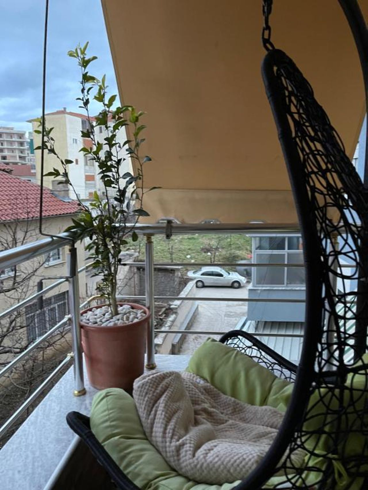 Shaholli Apartment
