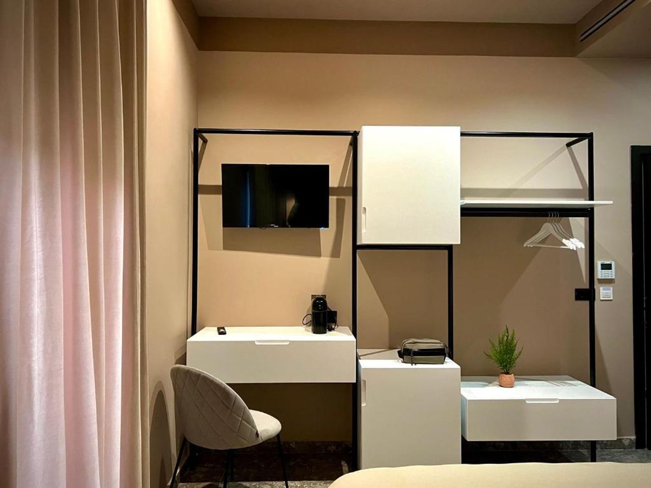 Rex Hotel Boutique