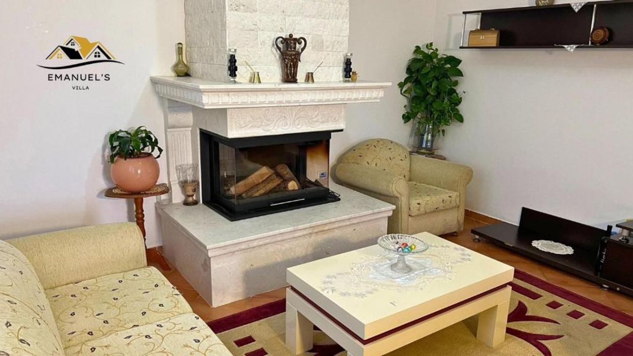 Emanuel's Villa