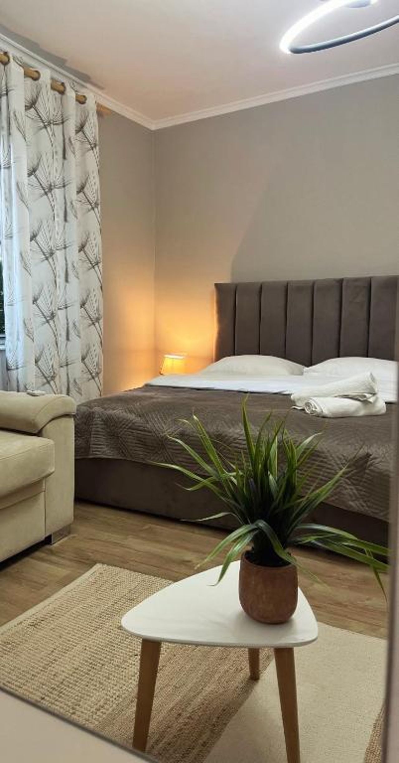 New Bazaar Cane Apartment 2