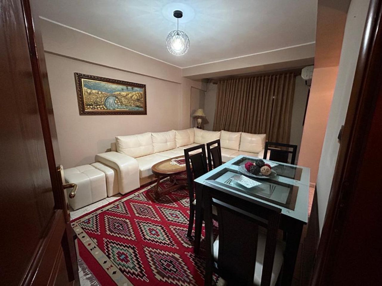 Beqiri Apartment