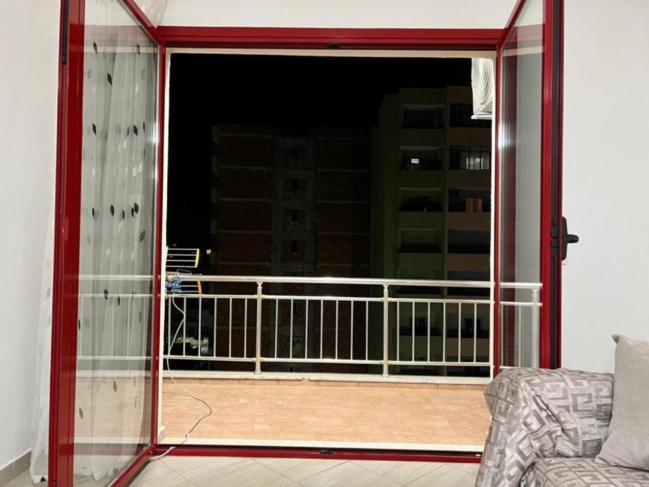 Apartament Beach