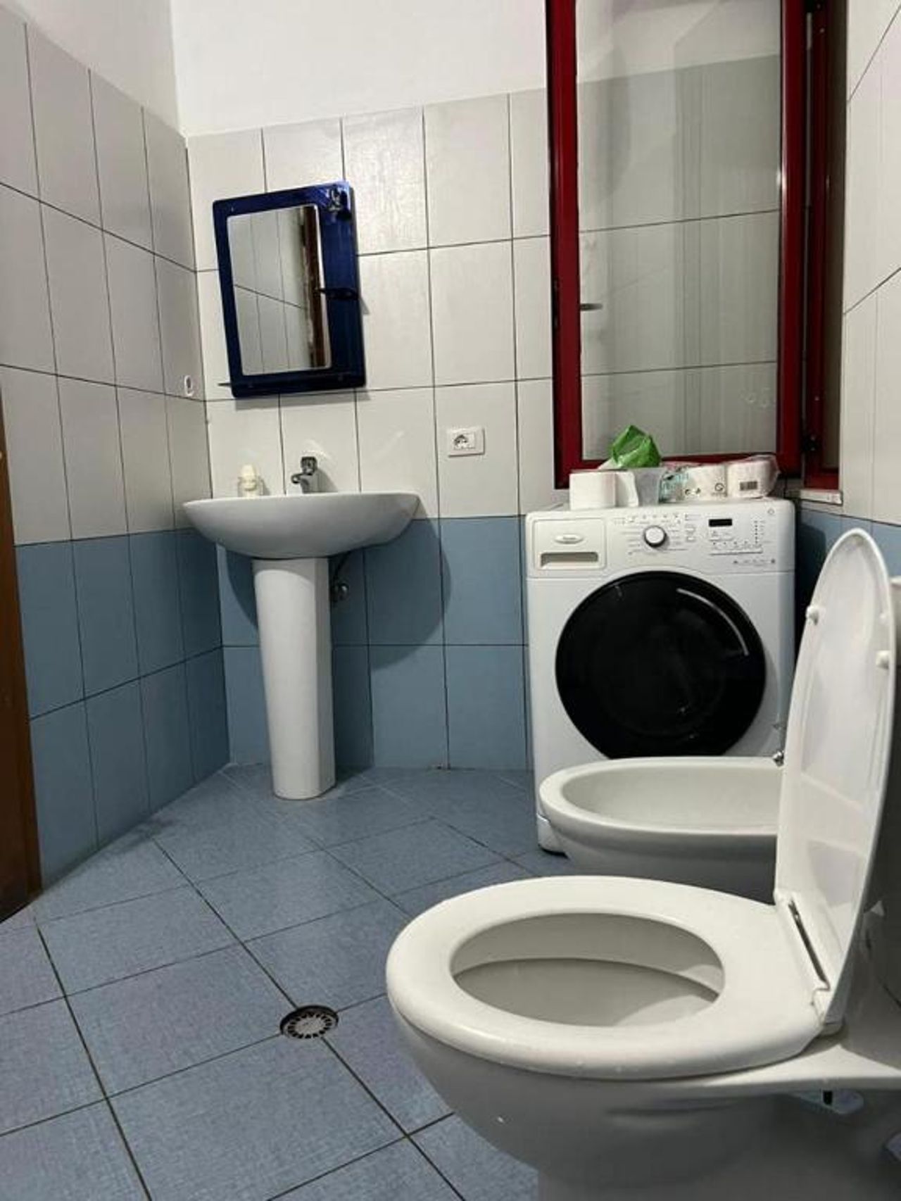 Apartament Beach