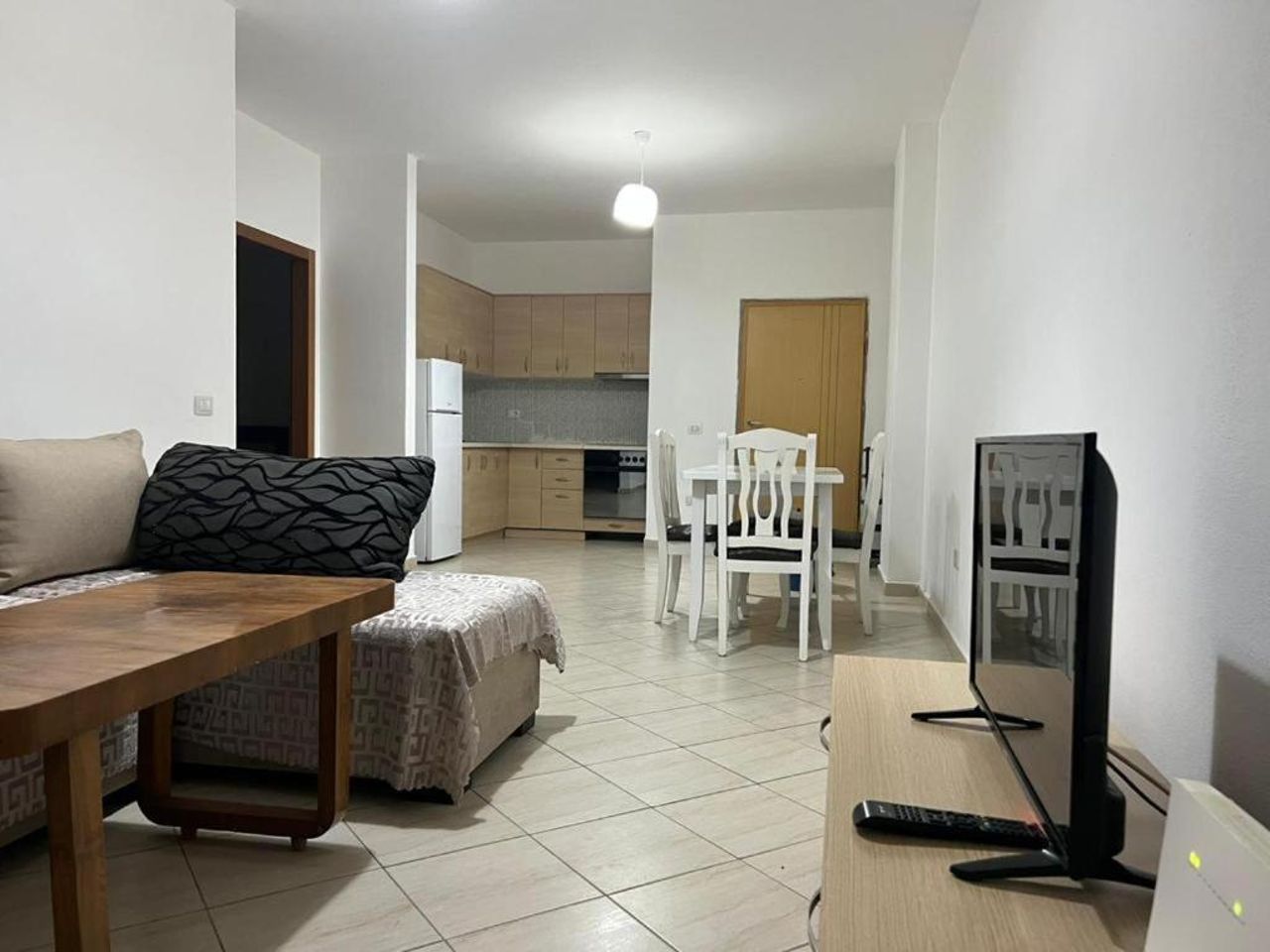 Apartament Beach