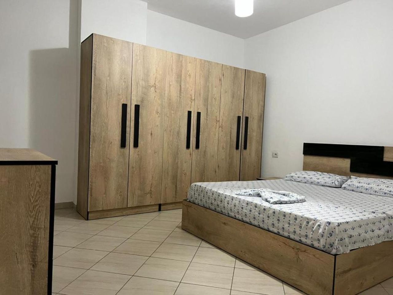 Apartament Beach