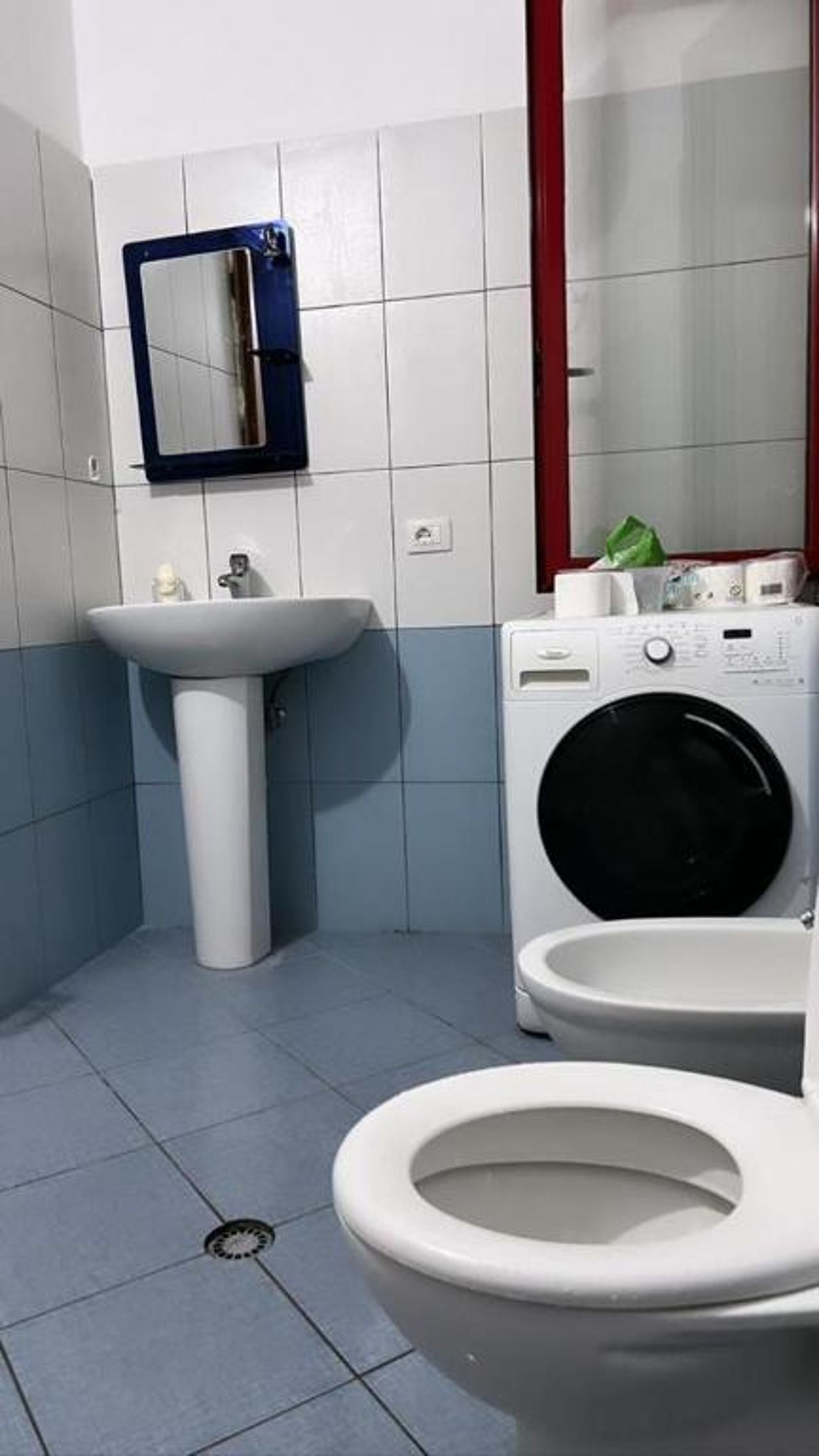 Apartament Beach