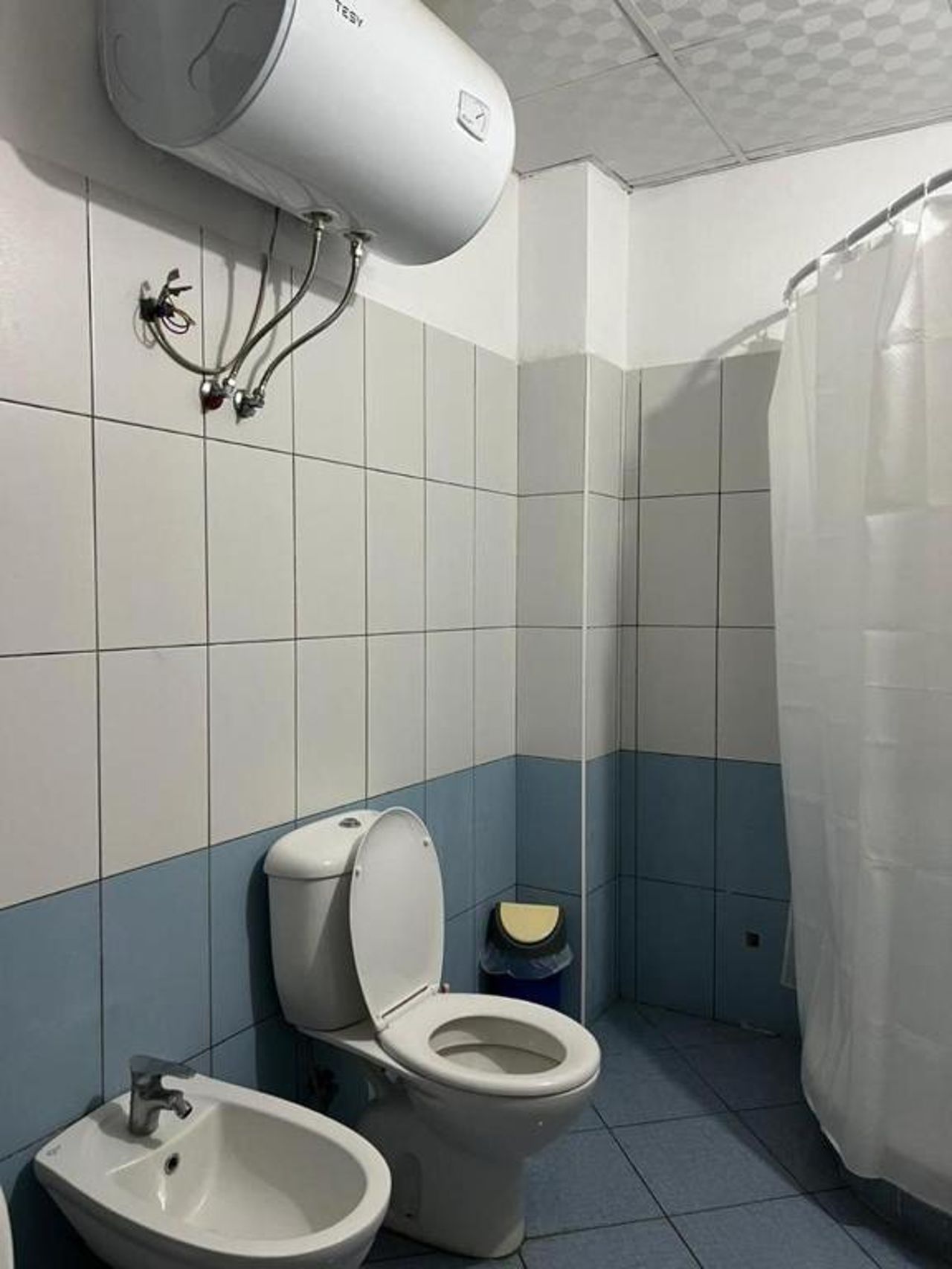 Apartament Beach