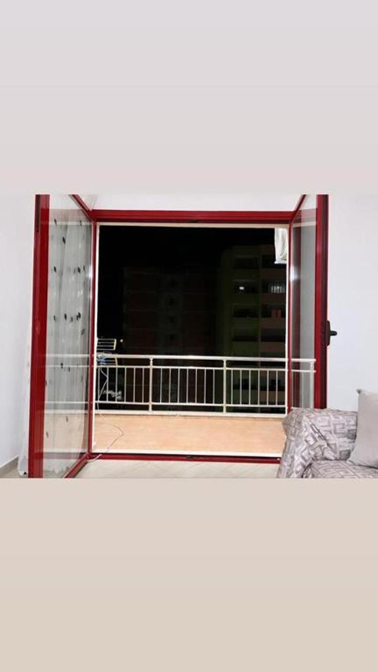 Apartament Beach