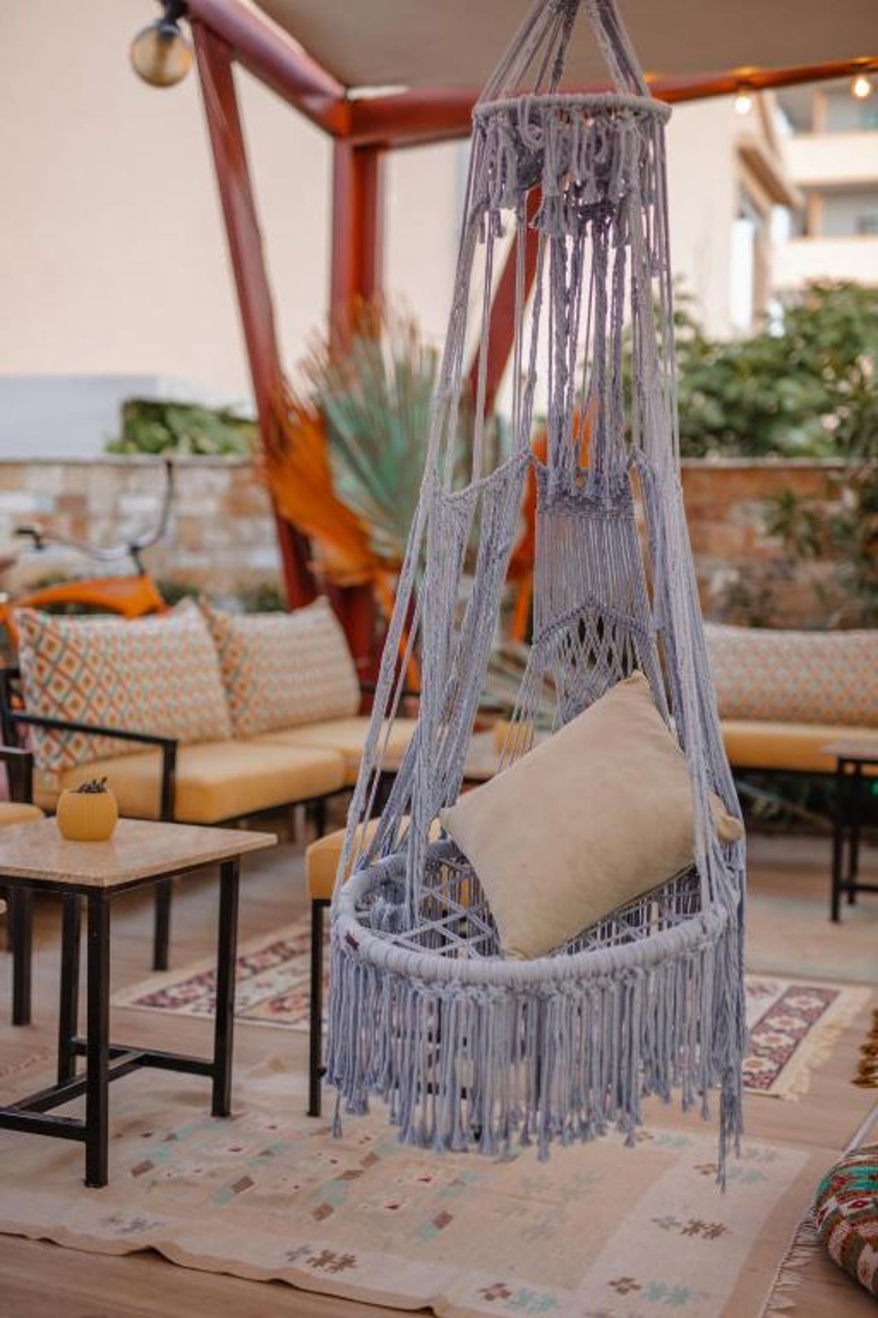 Godija Hotel & Suites