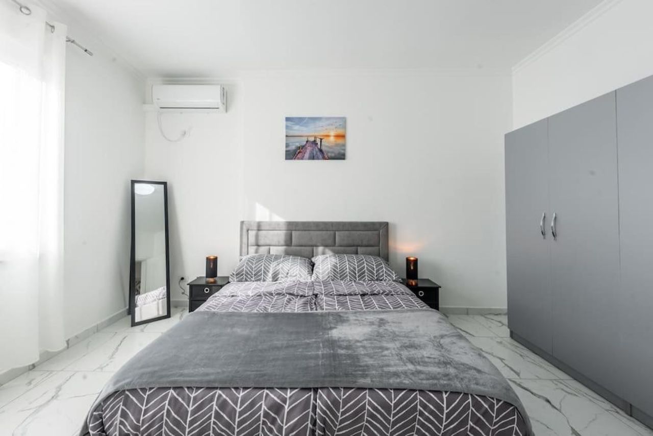 Kilian Apartment