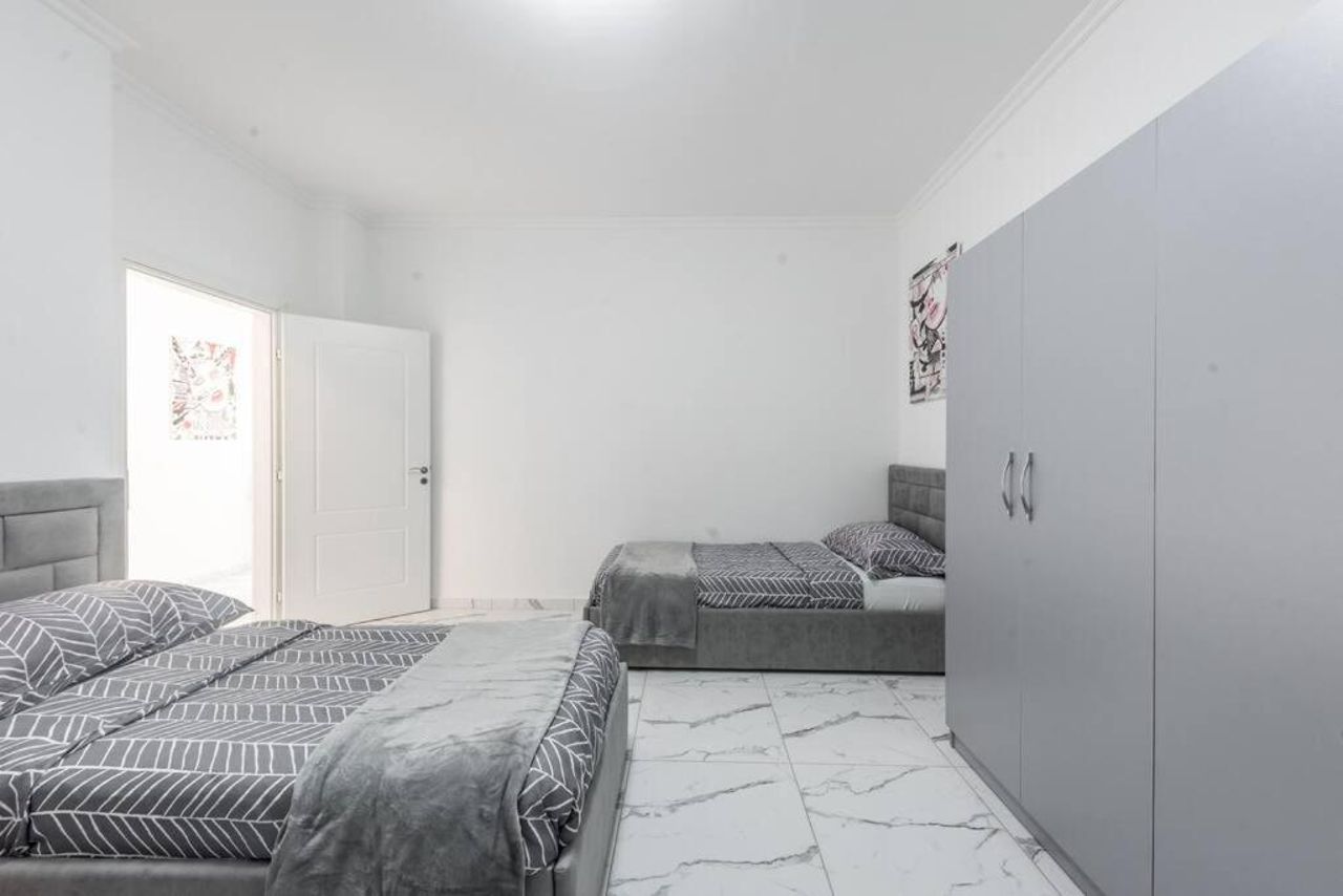 Kilian Apartment