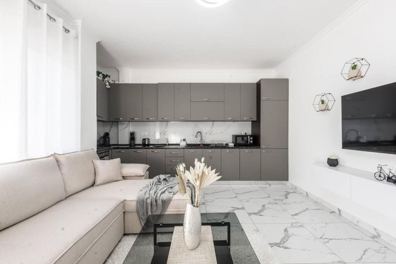 Kilian Apartment