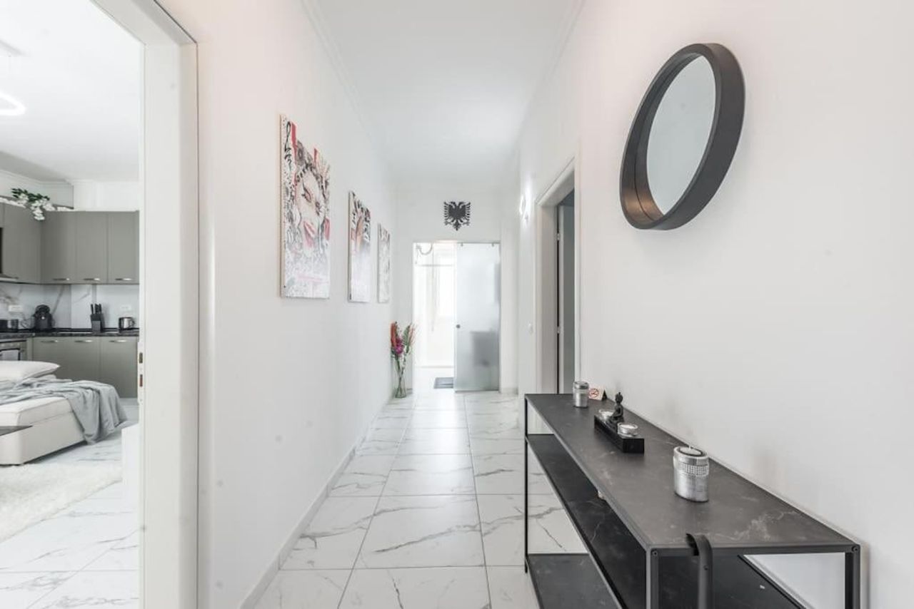 Kilian Apartment