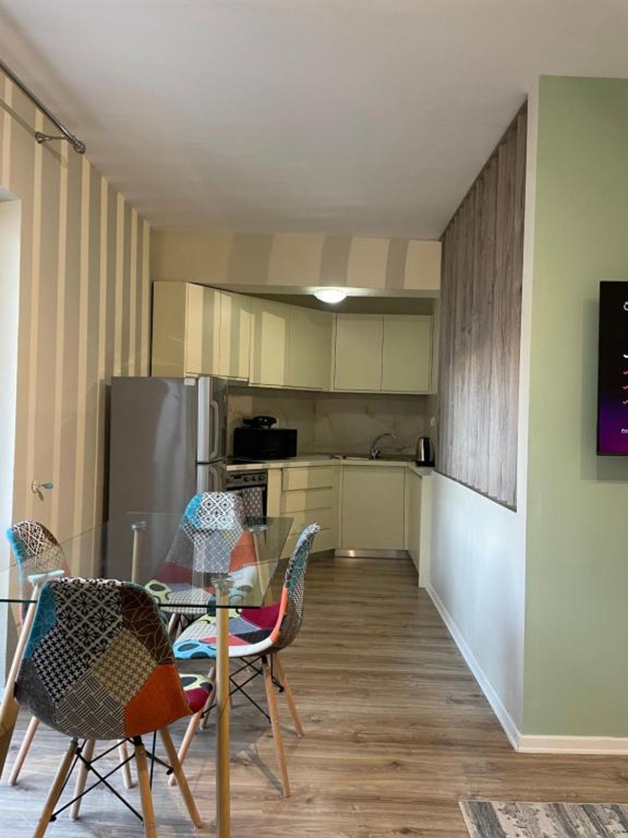 AS, Bllok Studio & Apartment