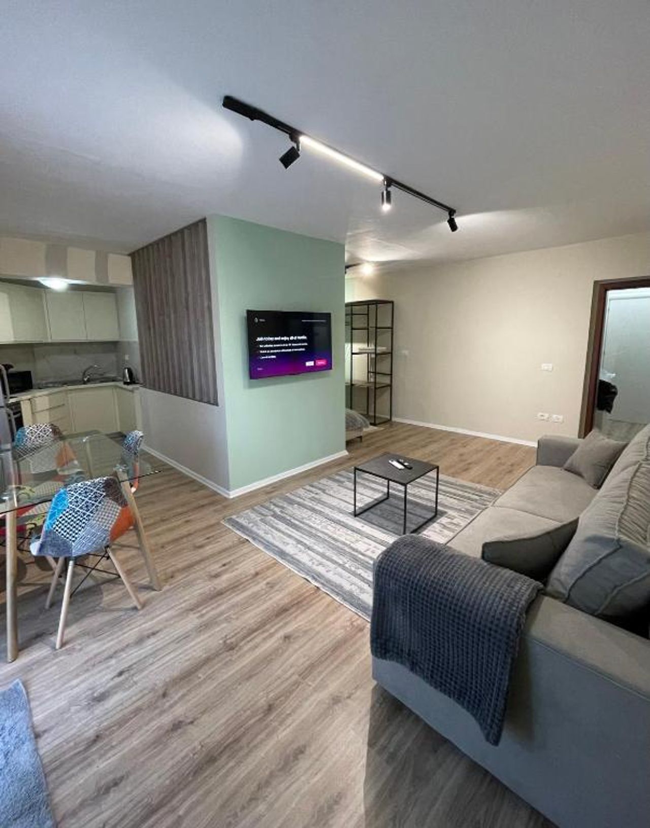 AS, Bllok Studio & Apartment