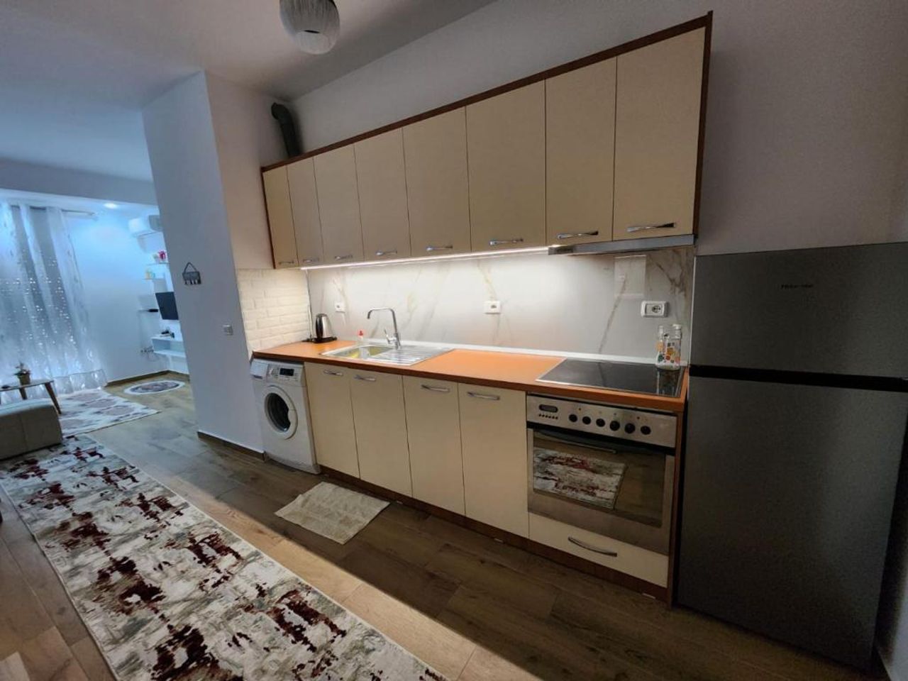 Properhome Saranda